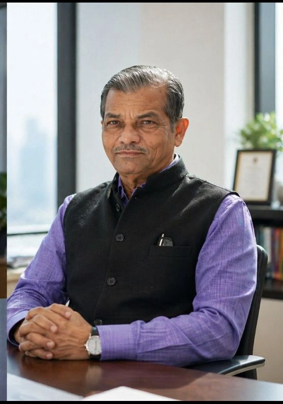 Jatindra Nath Mohanty, Founder of Sunsai Enterprises