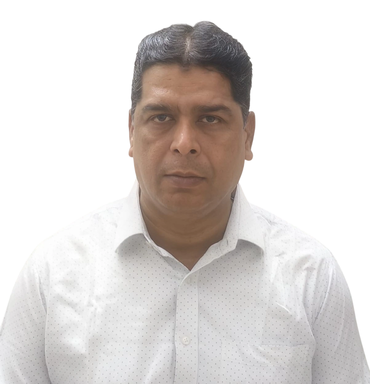 Afak Haider Khan