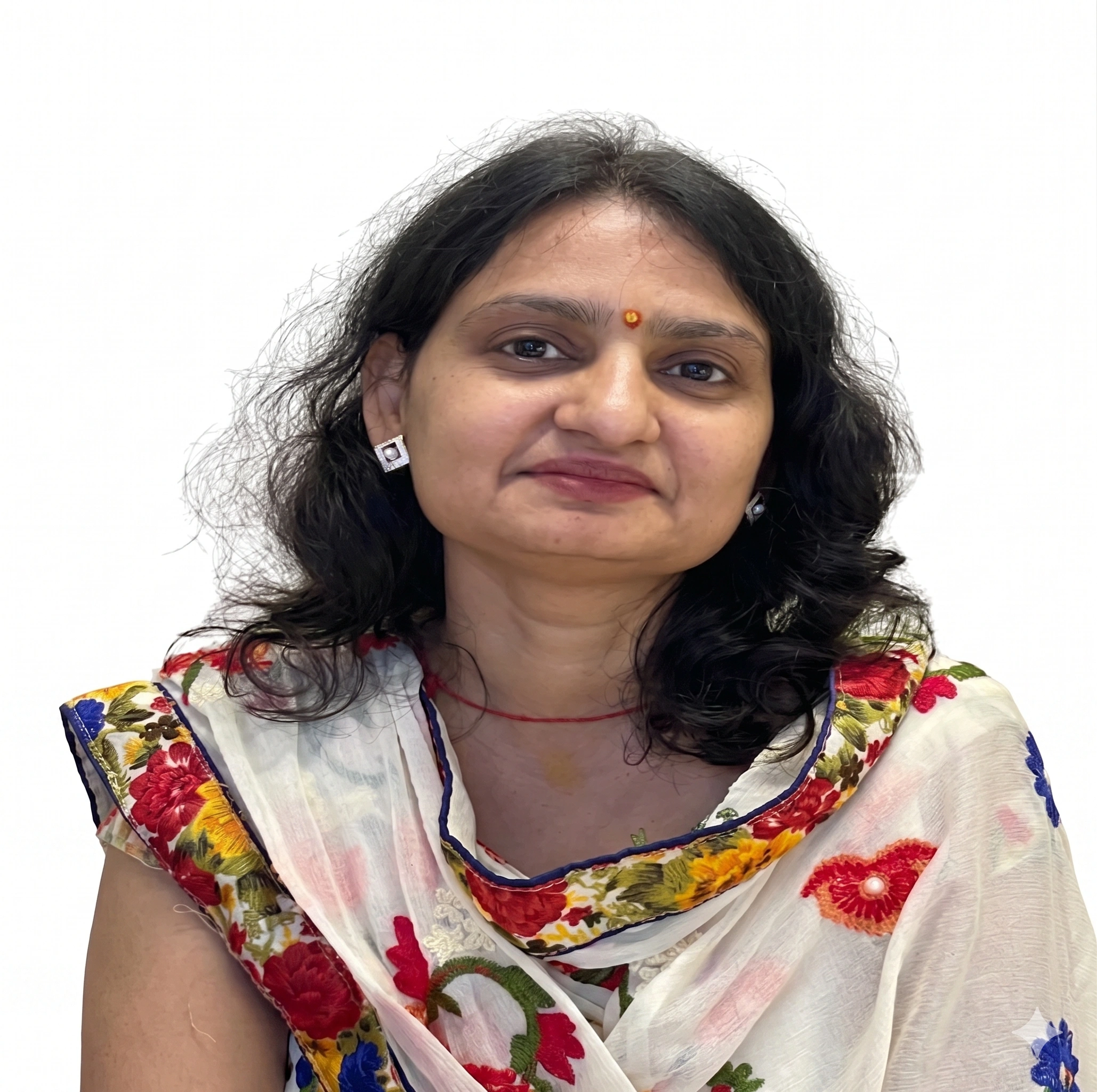 Mamta Kargeti